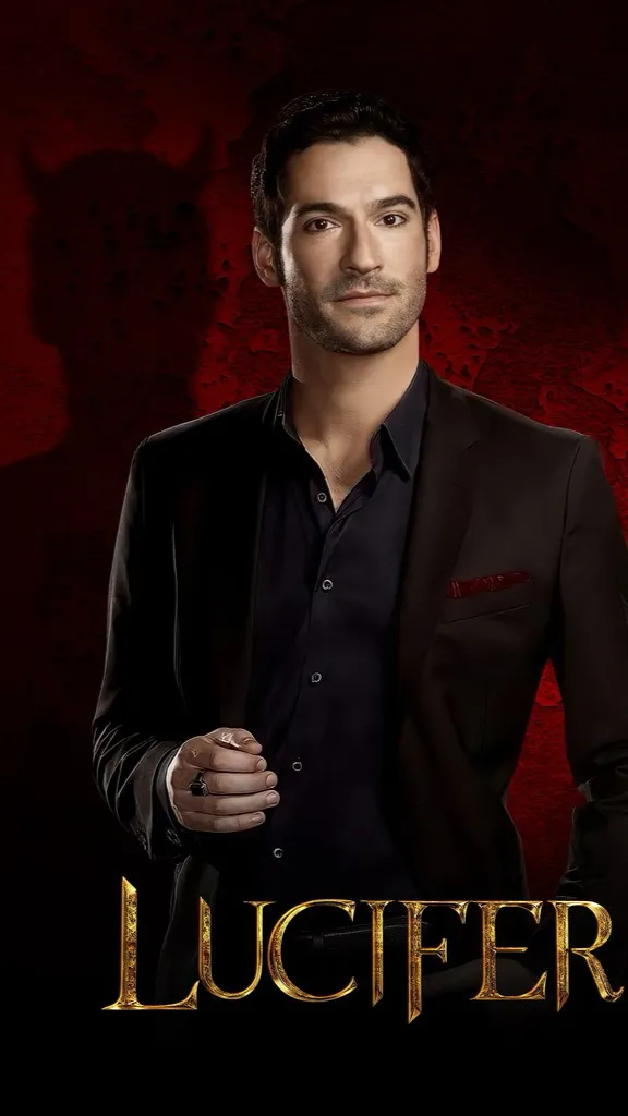 ai character: Morningstarfam  background