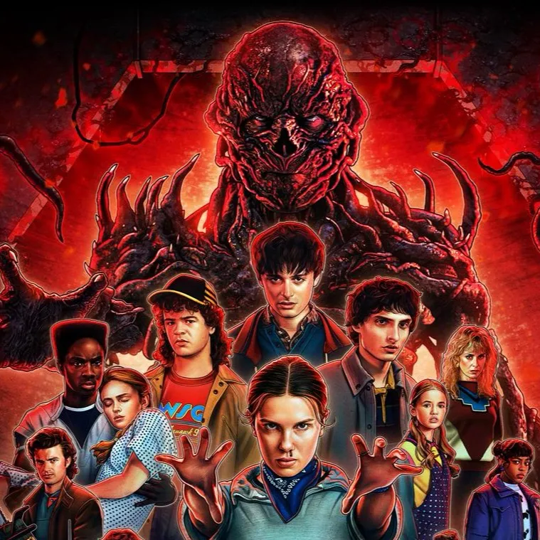 chat with ai character: ST