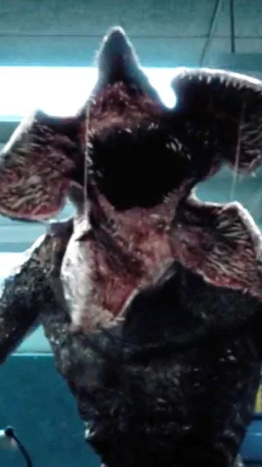 ai character: ST  background