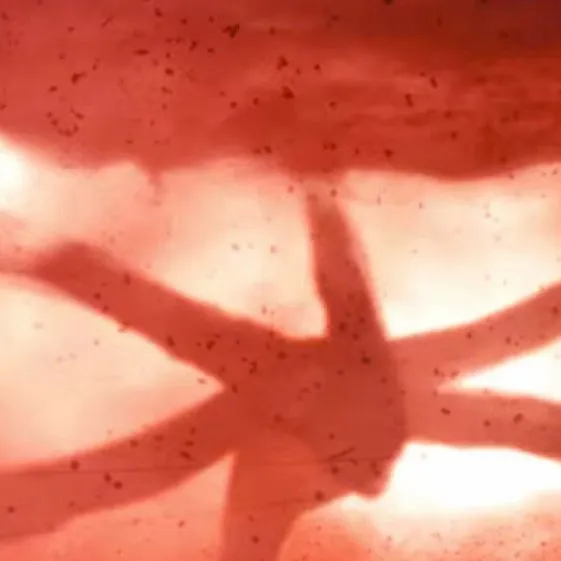 chat with ai character: ST