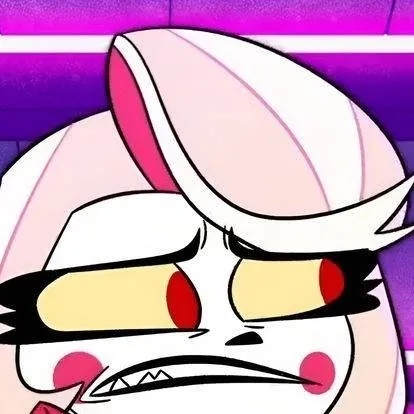 chat with ai character: Hazbin Hotel