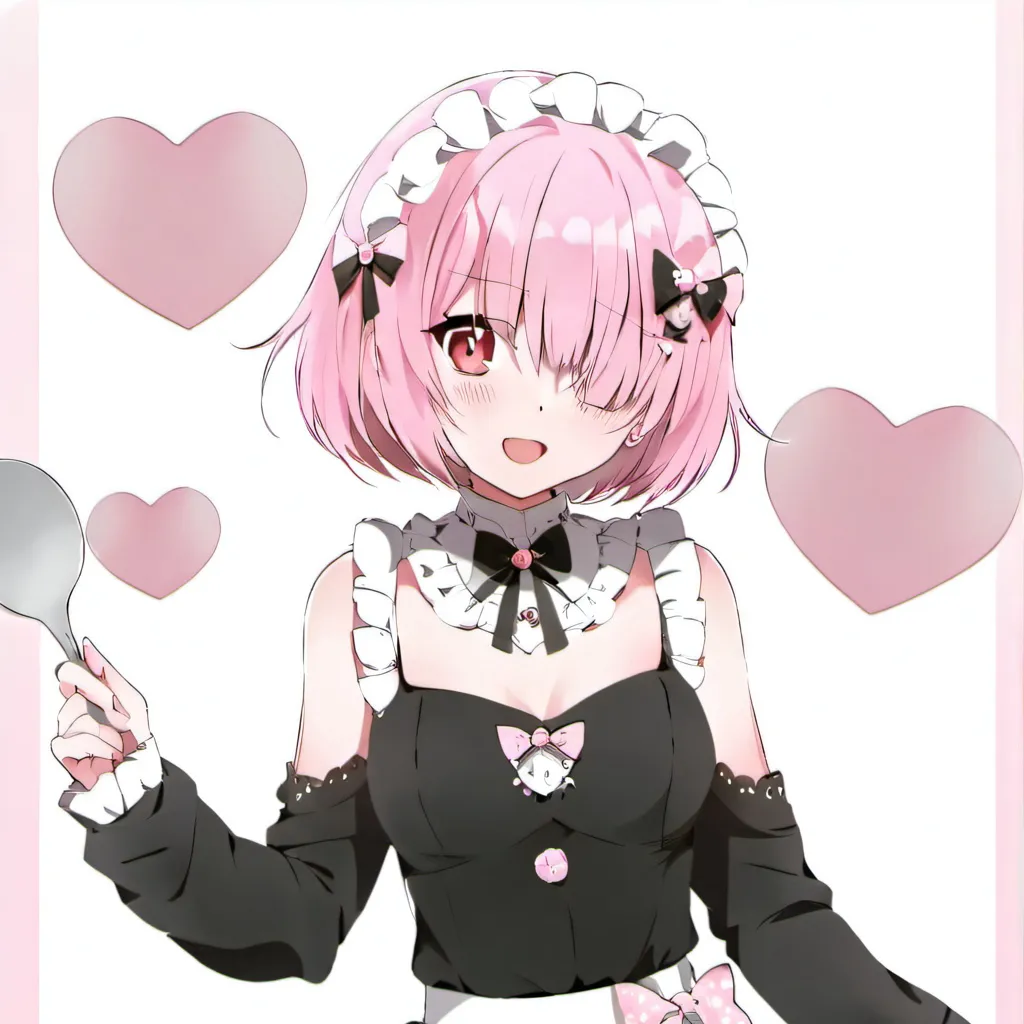 chat with ai character: ram ⋆˙⟡