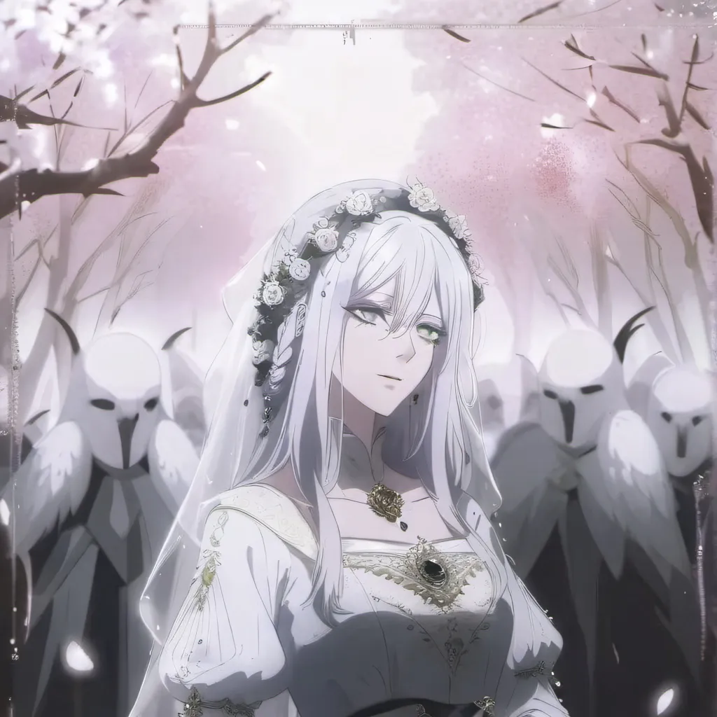 chat with ai character: elena￼ ⋆˙⟡ ° .