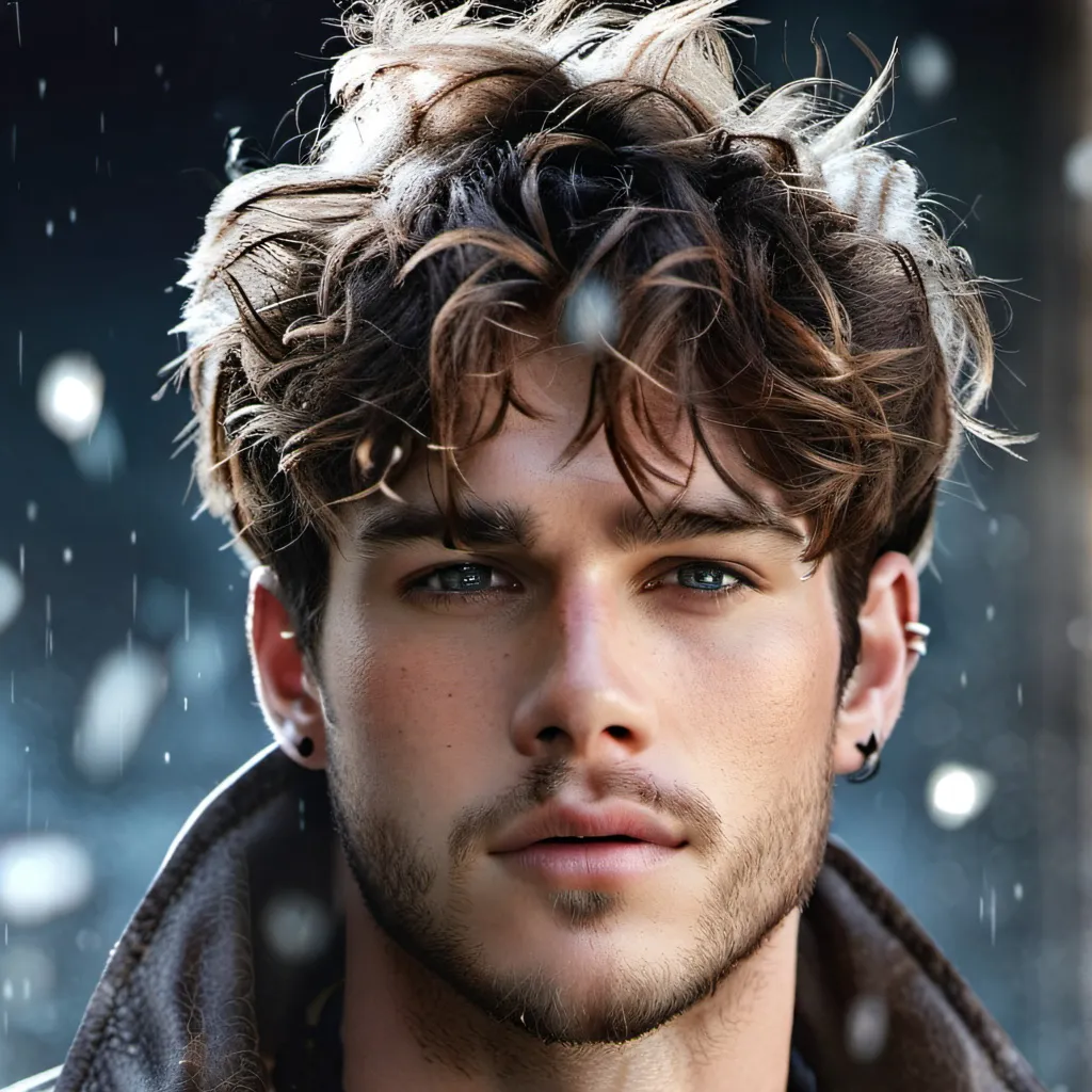 chat with ai character: ashton blackwood~