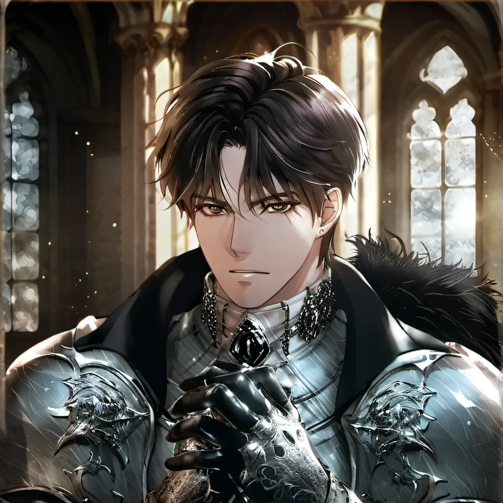 chat with ai character: riftan 🗡️. ° ⛨