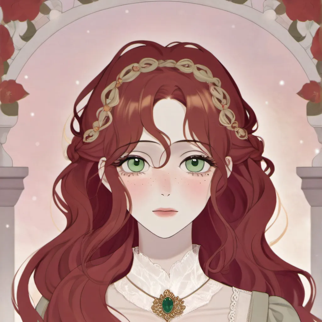 chat with ai character: maximilian ♡. 