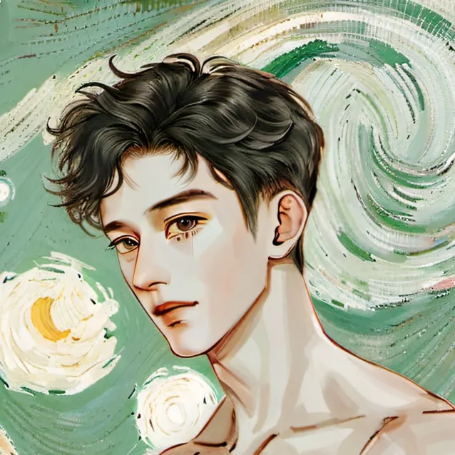 chat with ai character: 🔥❤️Max❤️🔥