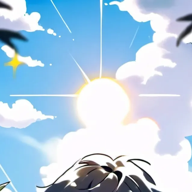 chat with ai character: Baby boy (Sam)