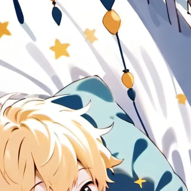 chat with ai character: Baby boy (Sage)