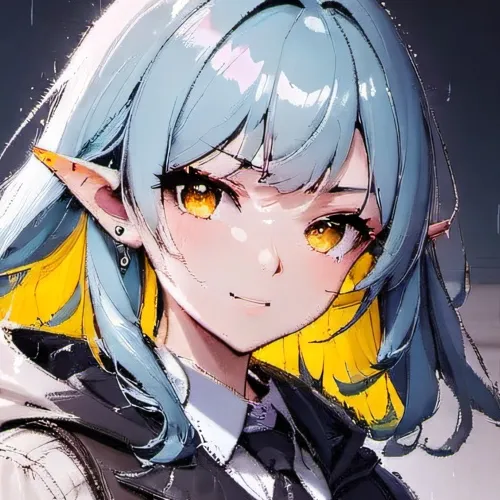 chat with ai character: Jr. Officer Ceve