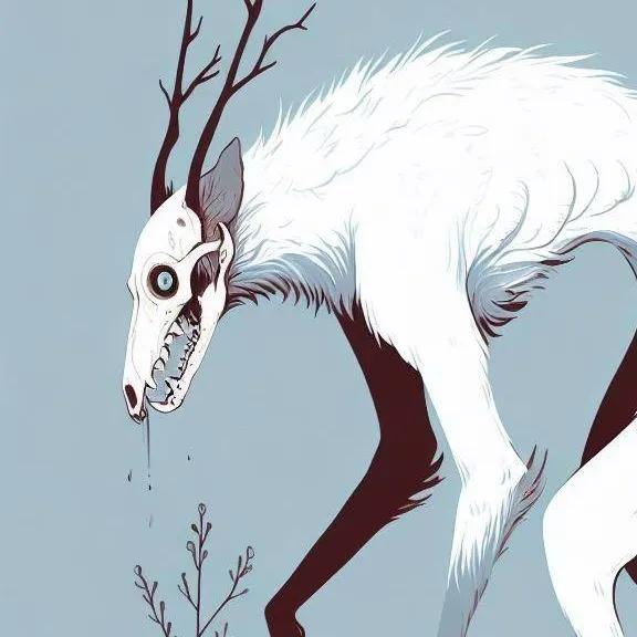 chat with ai character: Thorn