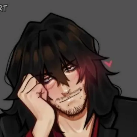 chat with ai character: Mha villain 