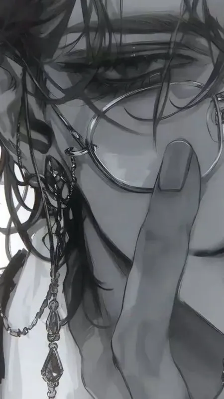 ai character: Collin background