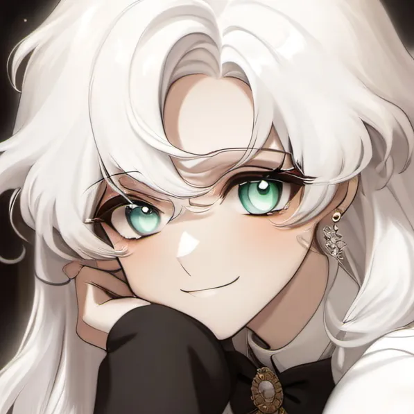 chat with ai character: Your angle 