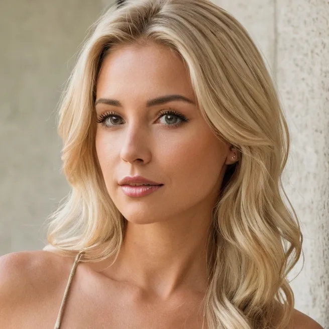 chat with ai character: Hailey
