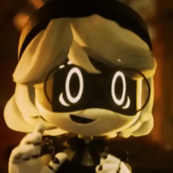 chat with ai character: Past V