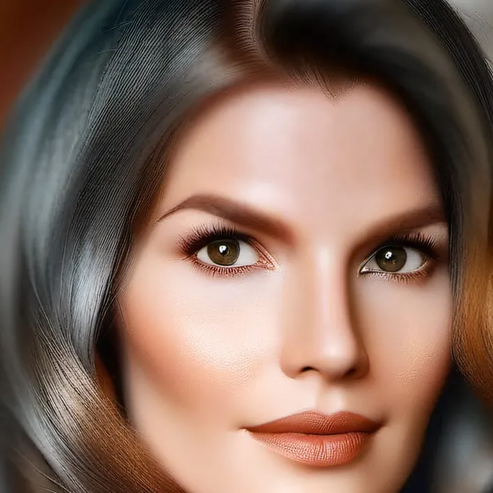 chat with ai character: Leah