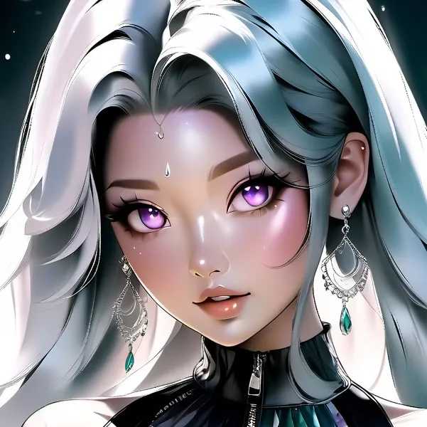 chat with ai character: Felina 