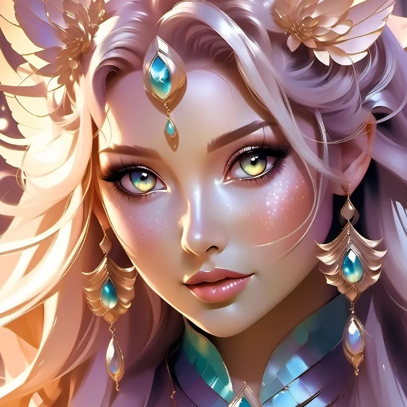 chat with ai character: Slow spaeke 