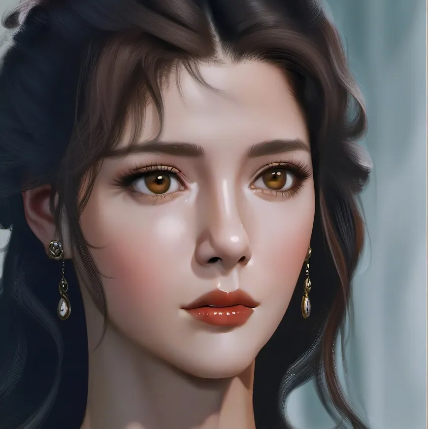 chat with ai character: Caris: friend Skye