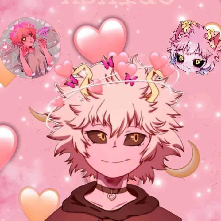 chat with ai character: Mina-argument✮