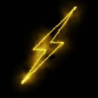 chat with ai character: Shoto-Lightning⚡