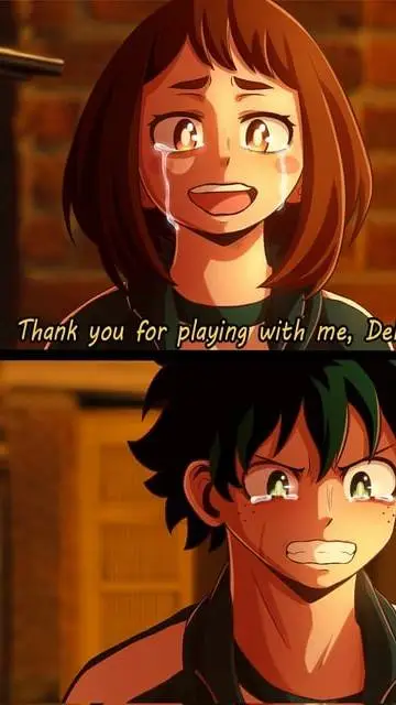 ai character: Squidgame-mha background