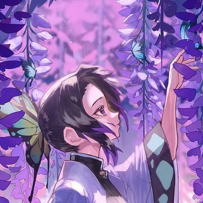 chat with ai character: hanahaki-kny