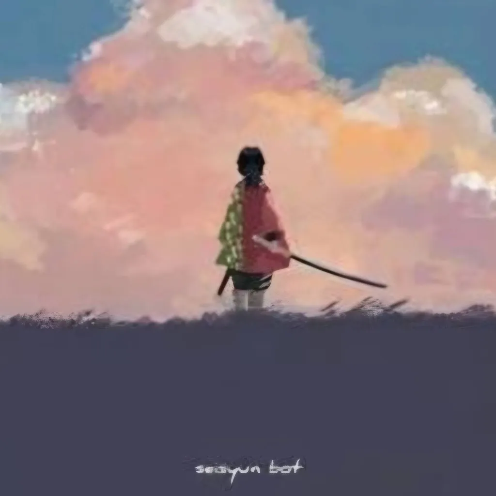 chat with ai character: Kny-Sea