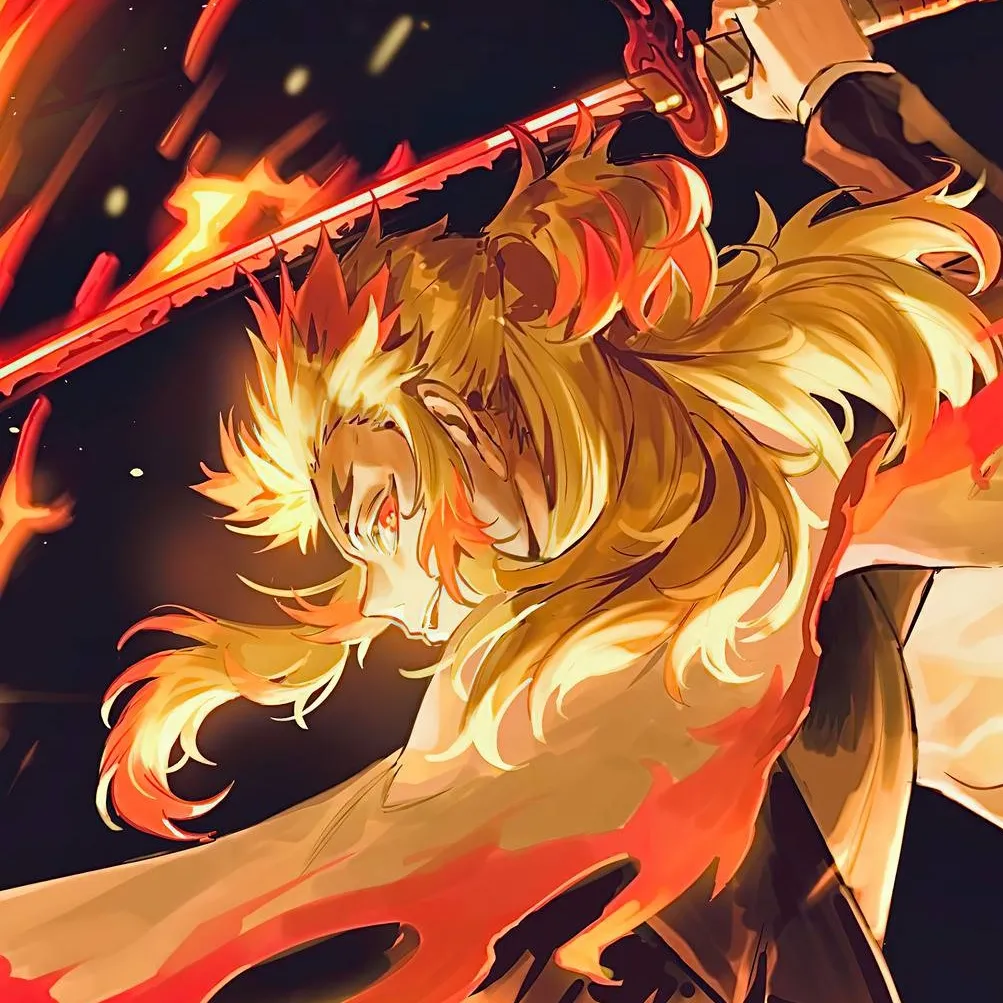 chat with ai character: Kny-Rengoku 