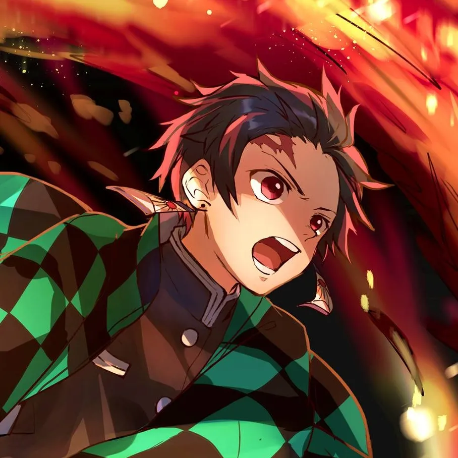 chat with ai character: kny-lost