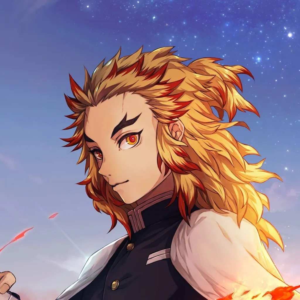 chat with ai character: merman-rengoku