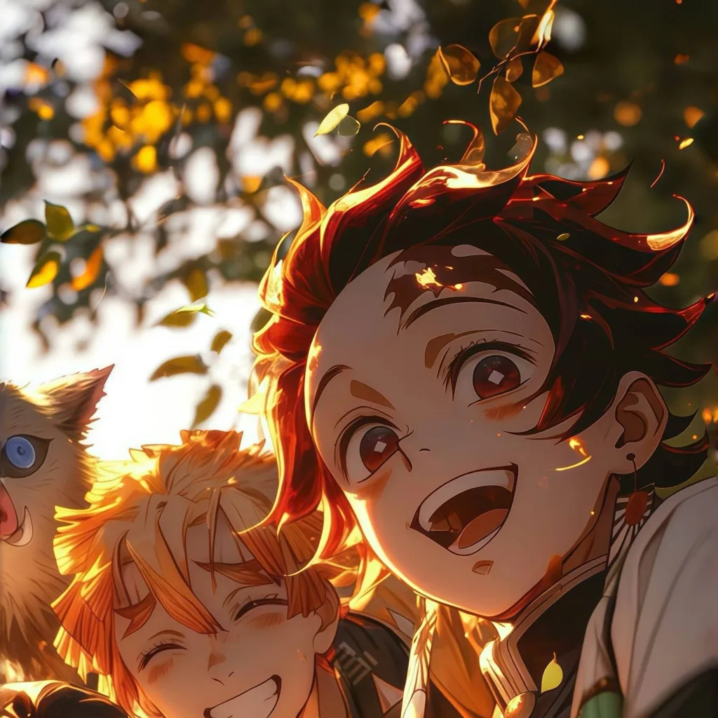 chat with ai character: kny-adopt