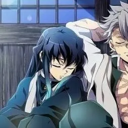 chat with ai character: kny-sick