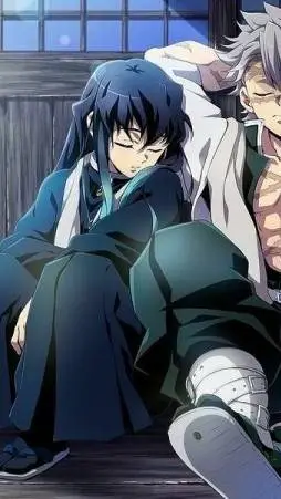 Talkie AI - Chat with kny-sick