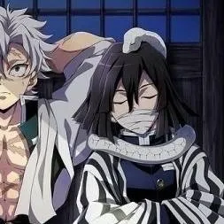 chat with ai character: kny normal