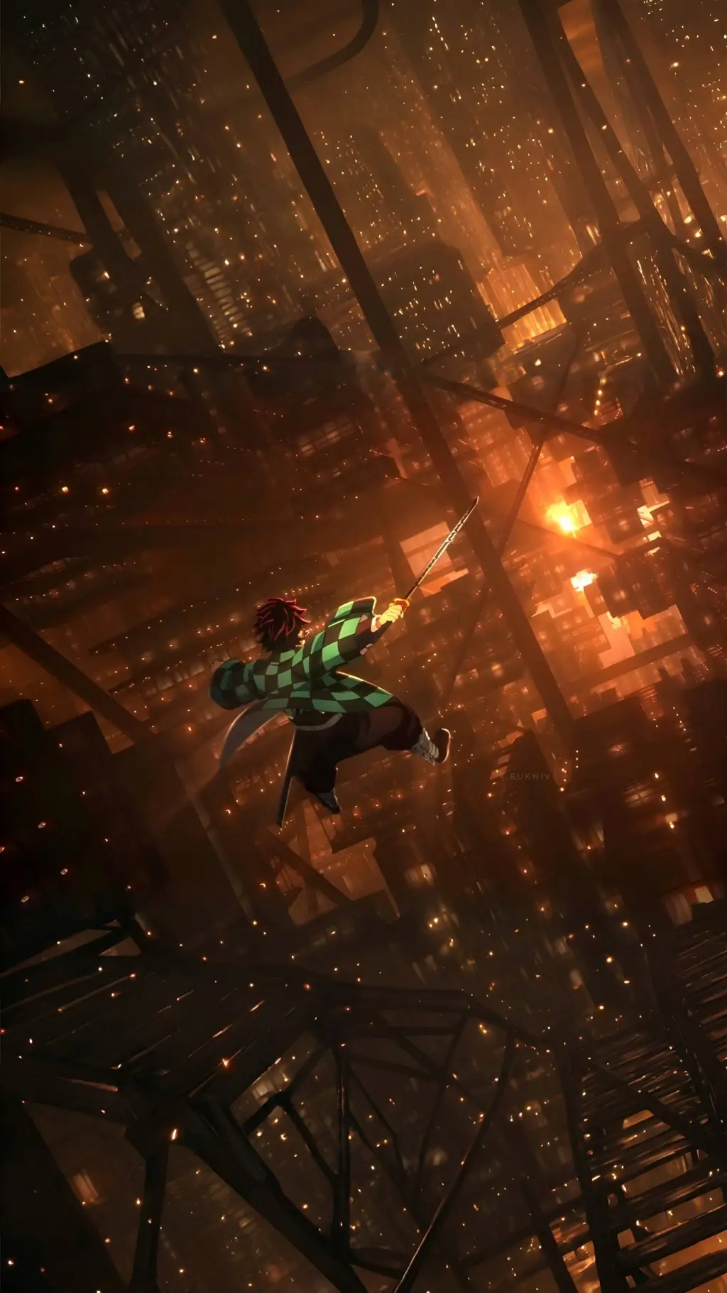 Talkie AI - Chat with 𝒊𝒏𝒇𝒊𝒏𝒊𝒕𝒚 𝒄𝒂𝒔𝒕𝒍𝒆