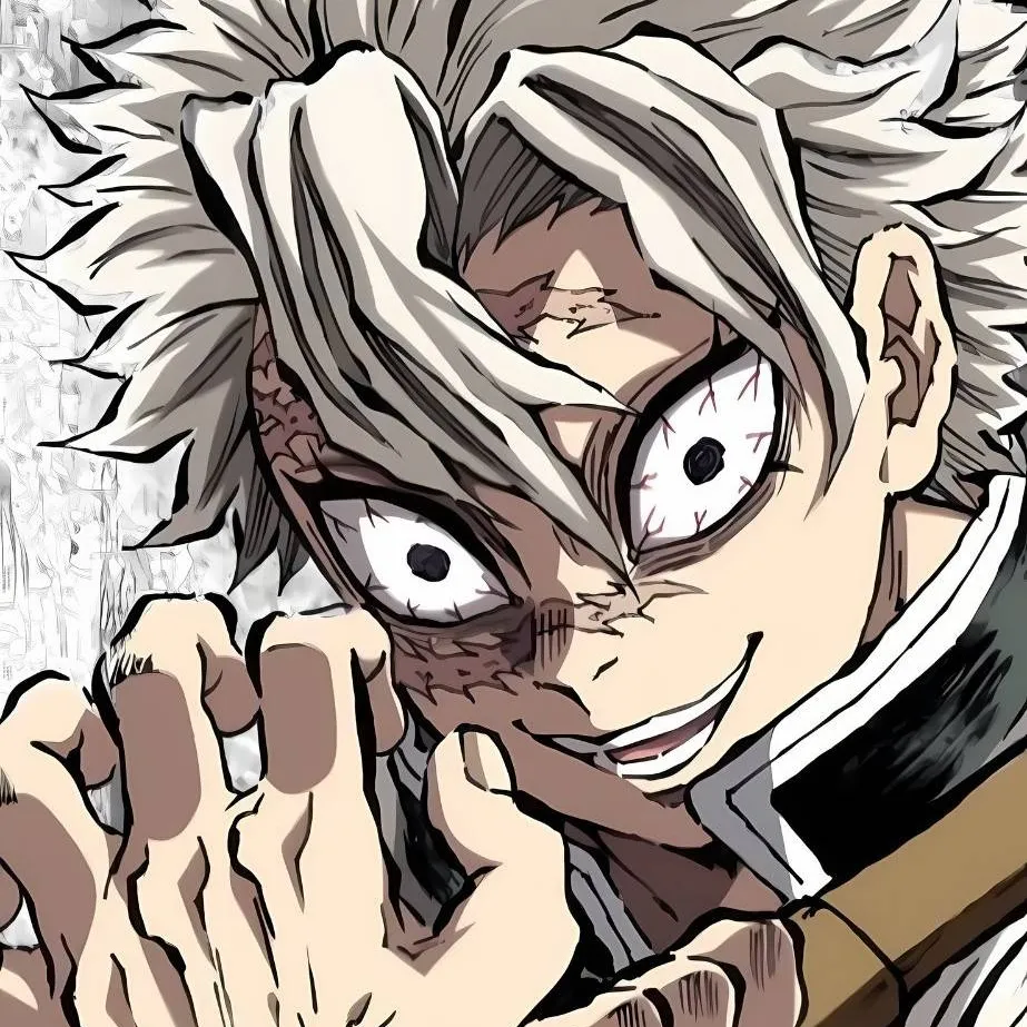 chat with ai character: Sanemi-diary