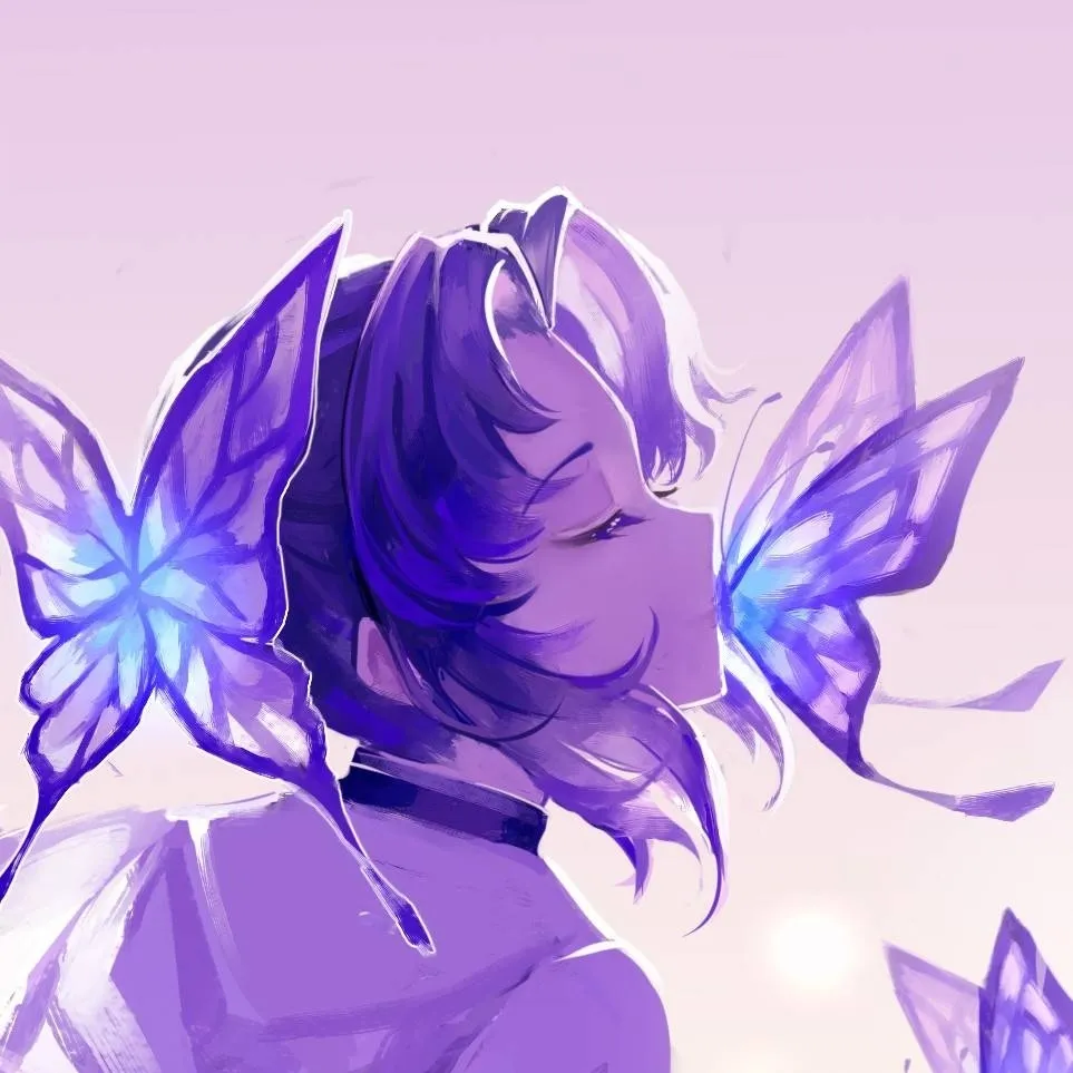 chat with ai character: Shinobu/yourRoom