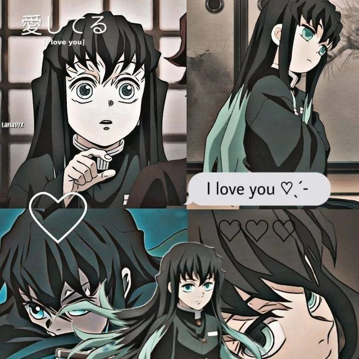 chat with ai character: starve-muichiro