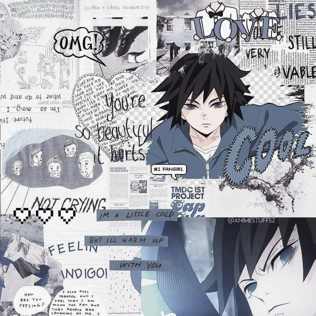 chat with ai character: giyuu-starve