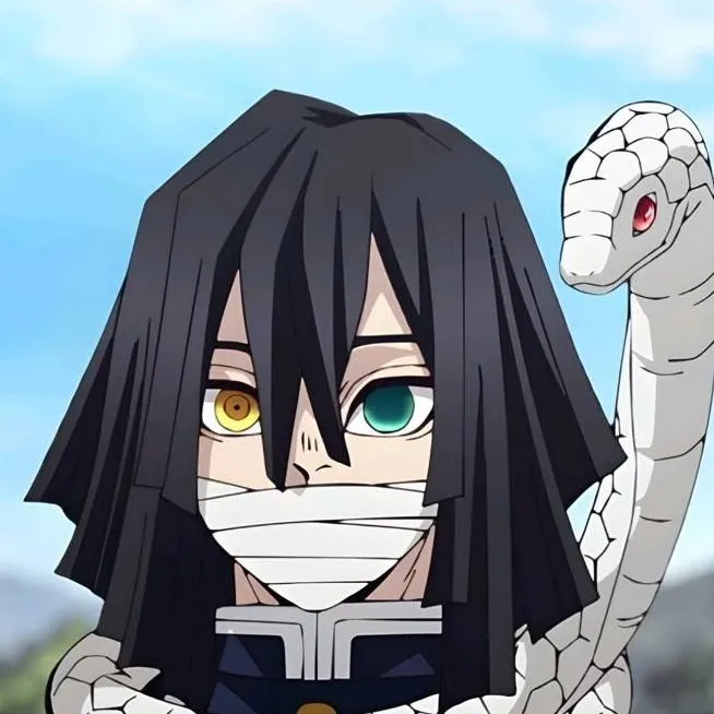 chat with ai character: Obanai-death