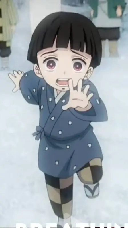 Talkie AI - Chat with Kny-Backstory