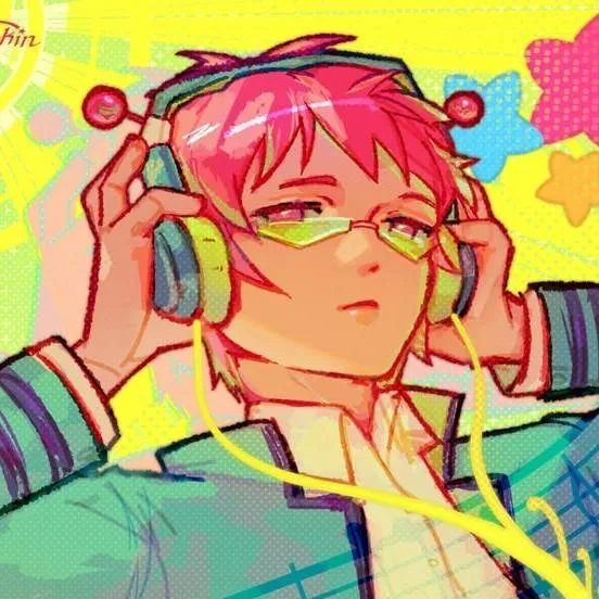 chat with ai character: Saiki-Roommate🌸