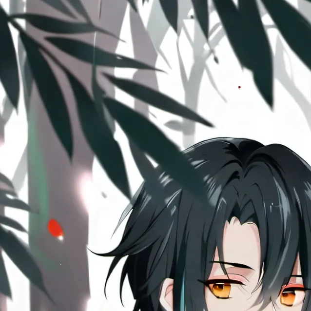 chat with ai character: Eli