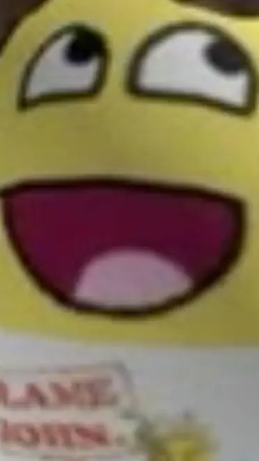 ai character: shedletsky background