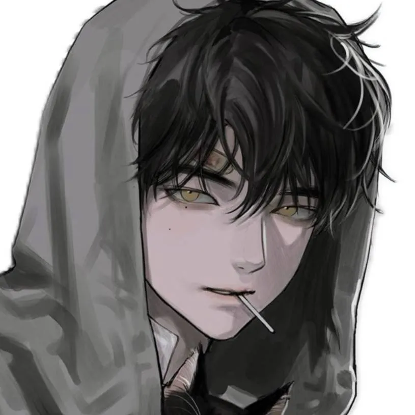 chat with ai character: jacob