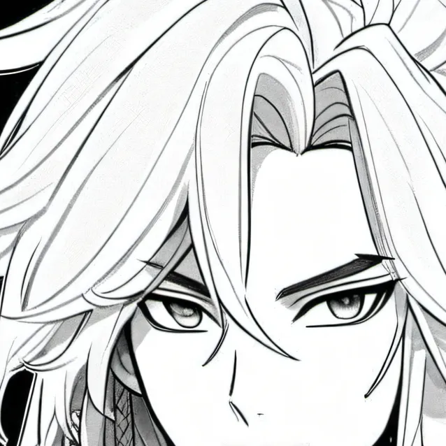 chat with ai character: Zane