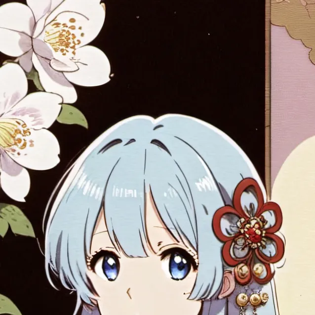 chat with ai character: miku