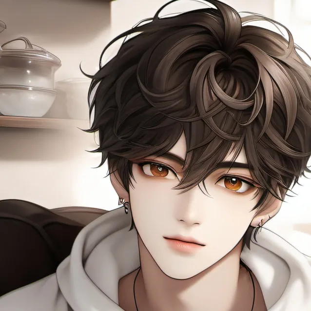 chat with ai character: ★Alexander★
